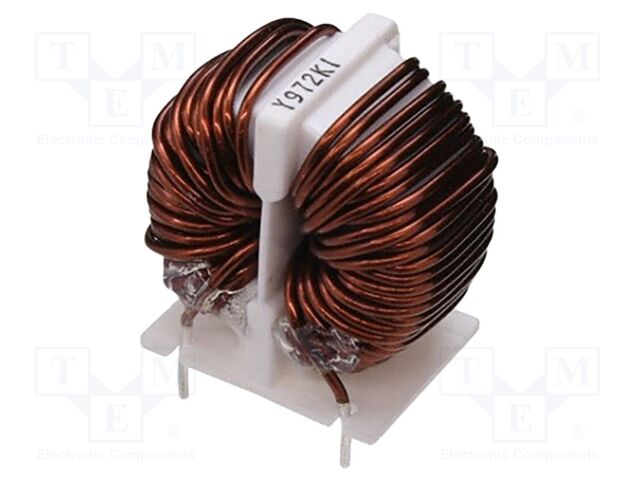 Inductor: wire