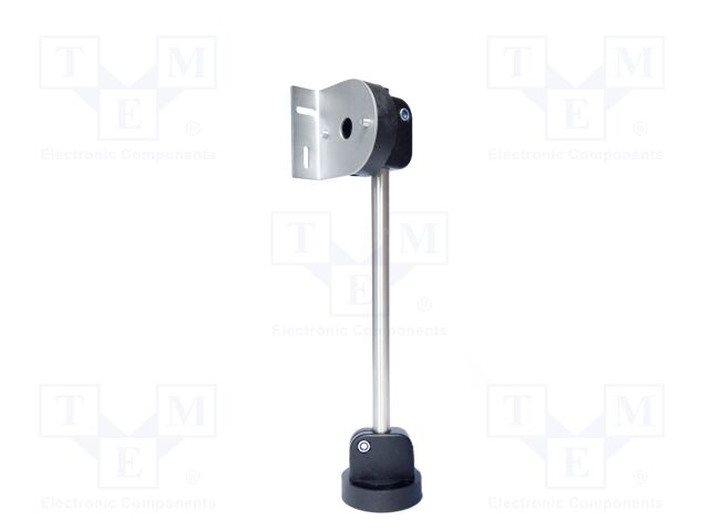 Mounting kit; adjustable; Features: 3 levels of adjustment