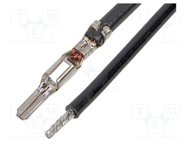 Connector: wire-wire