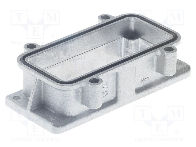 Han EMC Base Panel