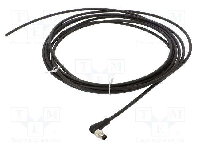 Connection lead; 5m