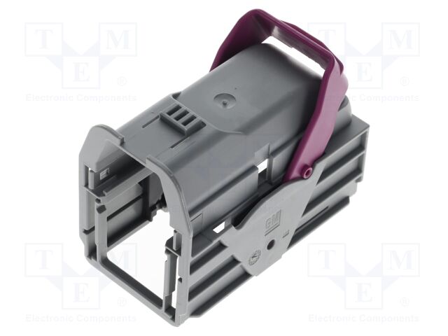 Connector: wire-wire