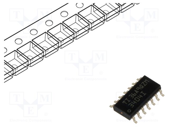 IC: comparator