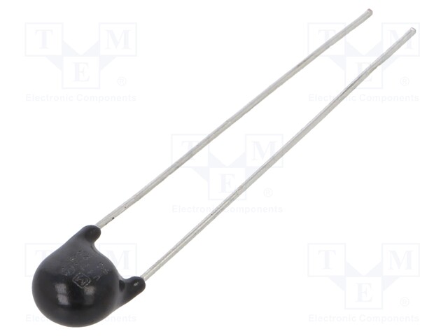 Varistor: ceramics; THT; 300VAC; 385VDC; 470V; 800A