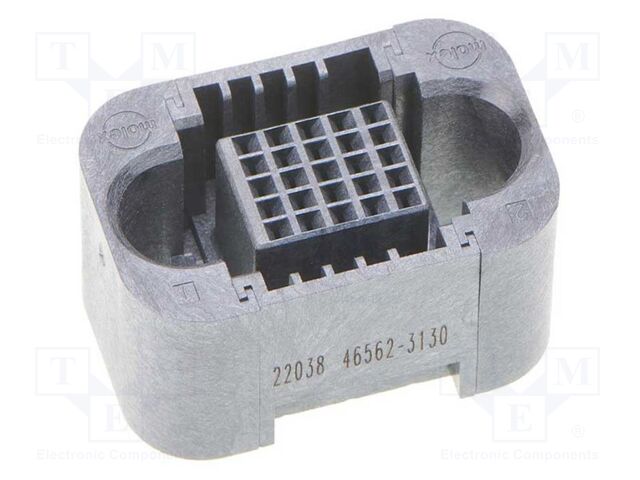 Connector: wire-board