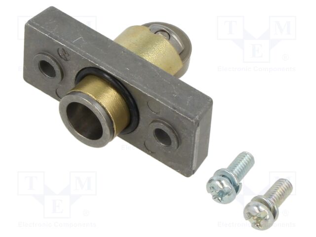 Driving head; IP67; -10÷70°C