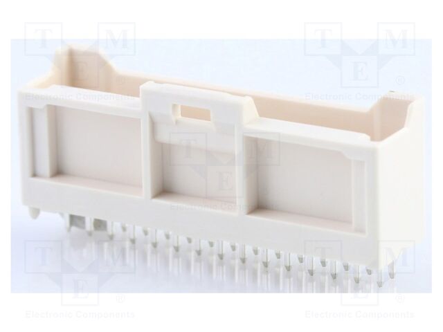 Wire-board