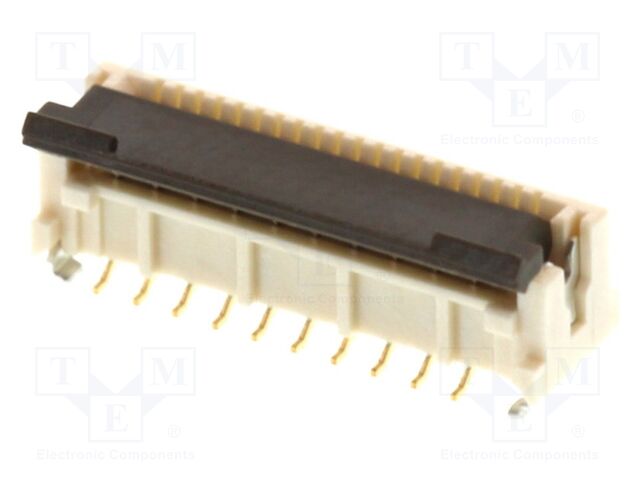 Connector: FFC/FPC