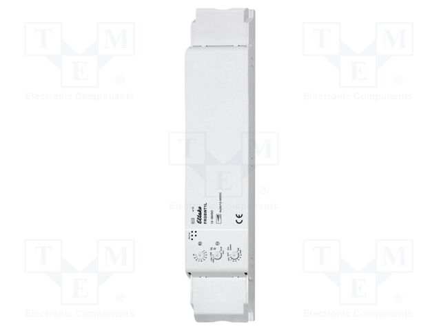 PWM dimmer; EnOcean; inline in the supply cable; 12÷36VDC; Ch: 4