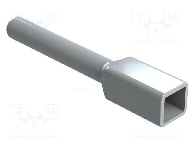 Connector: wire-wire