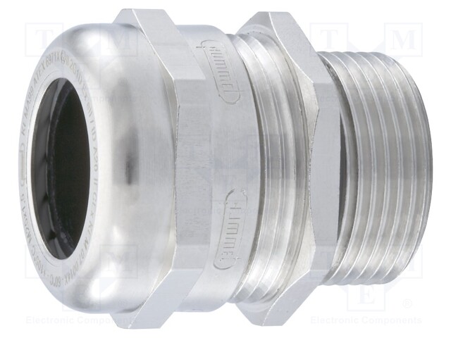 Cable gland; PG16