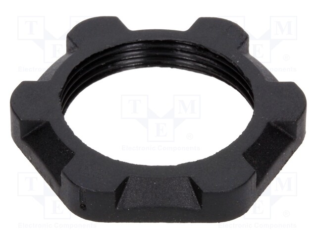Nut; 1310; Application: 1310-0005-01