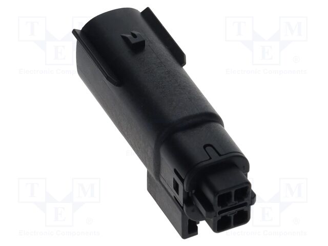 Connector: wire-wire