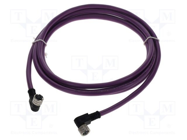 Connector: M8