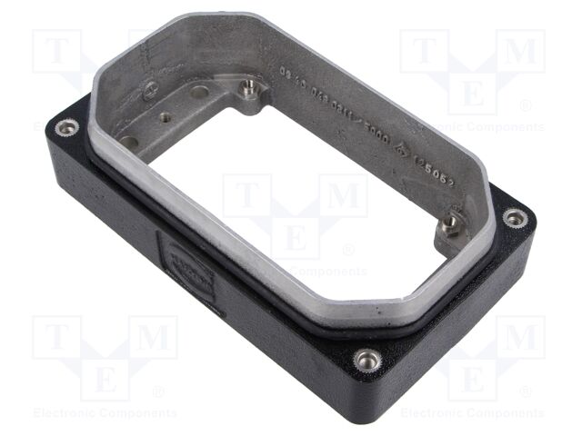 Han 48 HPR Base Panel