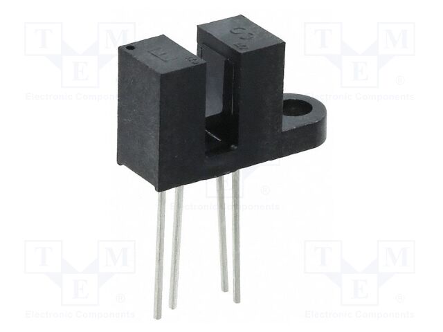 Sensor: photoelectric