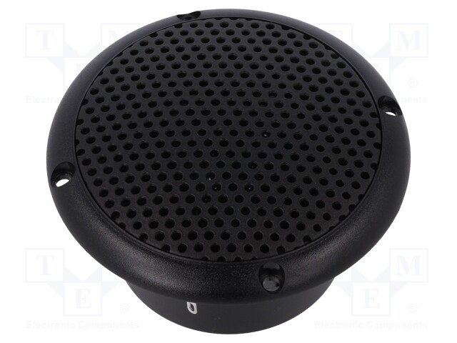 Loudspeaker; ceiling mount,general purpose,waterproof; 15W; 4Ω