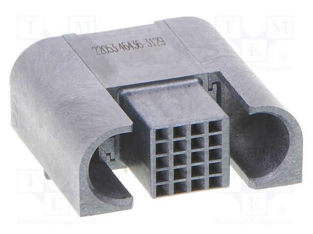 Connector: PCB to PCB