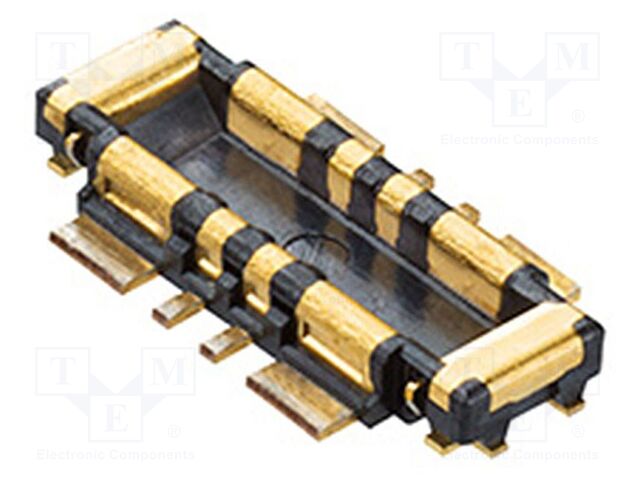 Connector: PCB to PCB