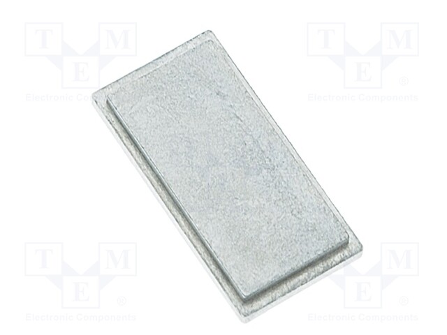 DIN-Power blanking piece D20 (20 pc.))