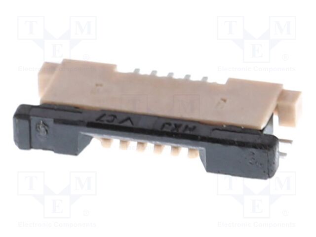 Connector: FFC/FPC