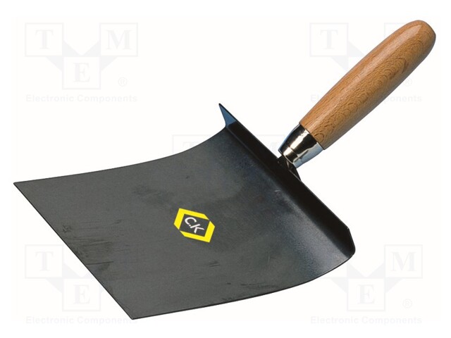 Trowel
