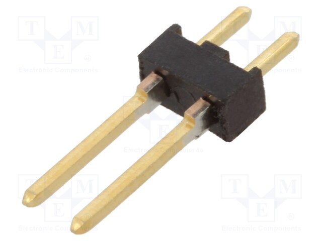 02 MODII HDR SRST UNSHRD .100