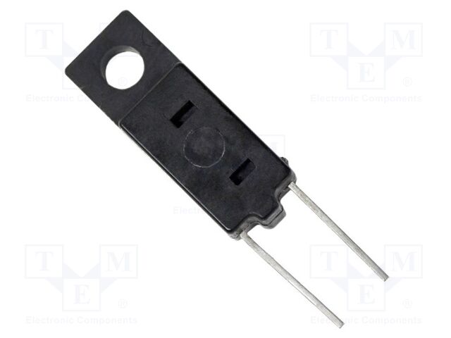 Sensor: thermostat