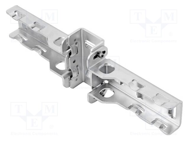 Mounting holder; F3SG-R; Kit: 2 brackets