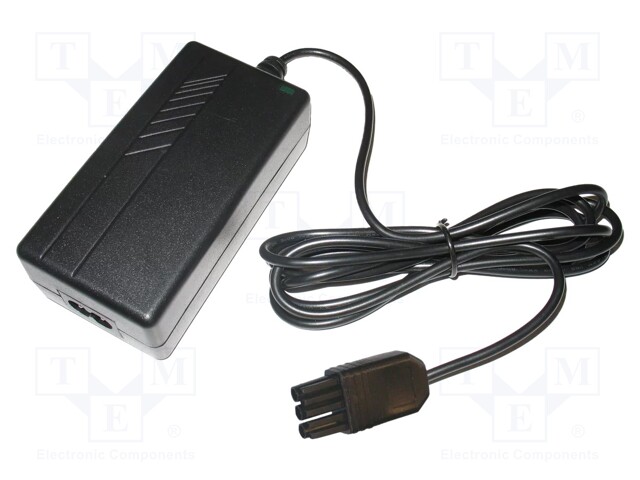 Power supply/charger; MPI-508,MPI-511