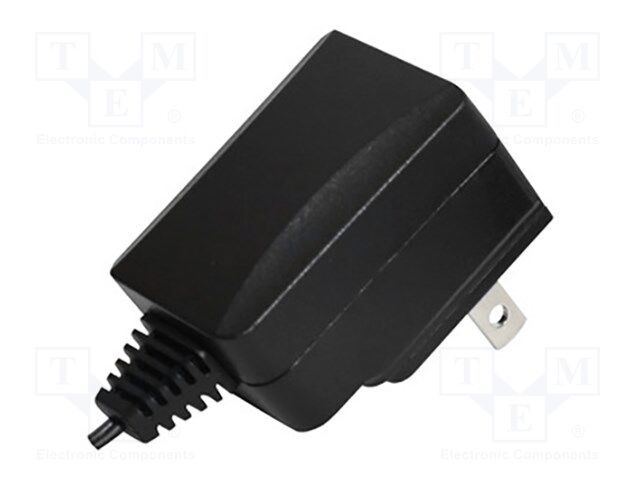 Power supply: switching