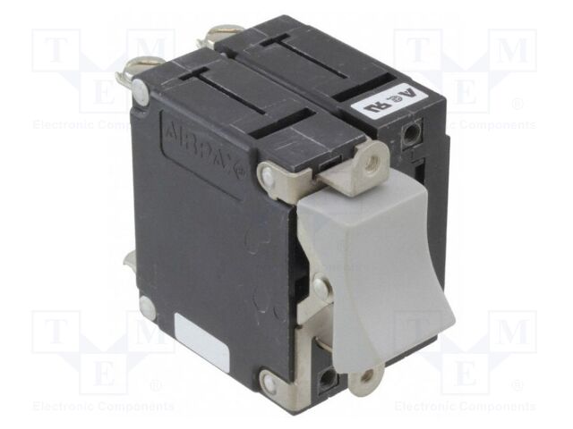Circuit breaker