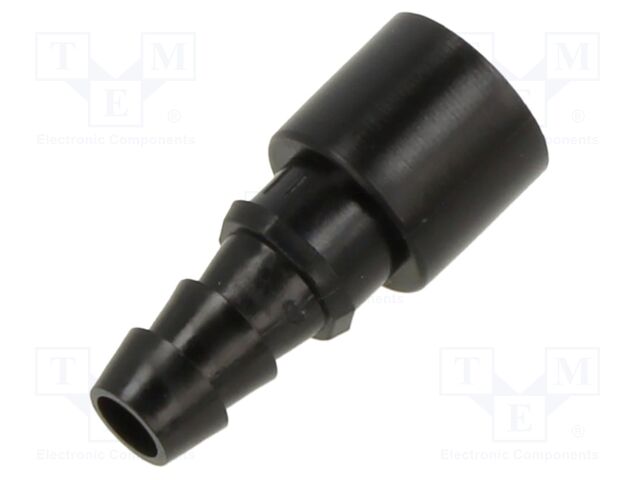 Contact; female; CX; pipe ID Ø6mm