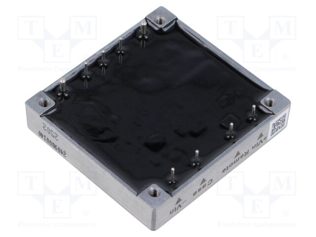 Converter: DC/DC