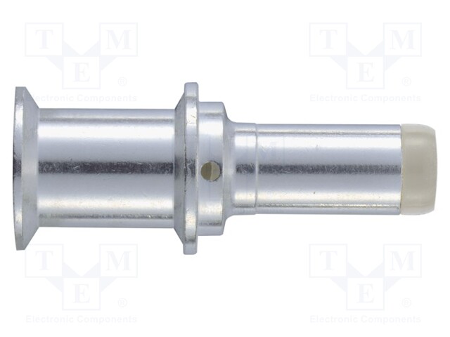 Han TC200 M-contact 35mm? protected