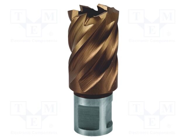 Drill bit; core; Ø: 26mm; Drilling depth: max.30mm