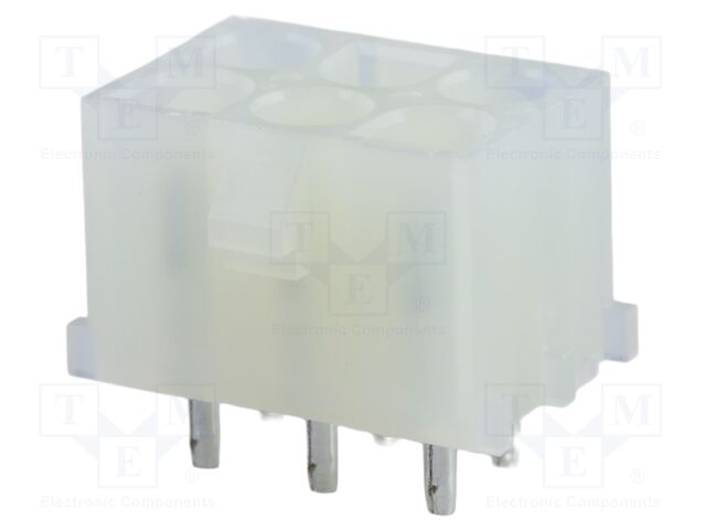 Wire-board