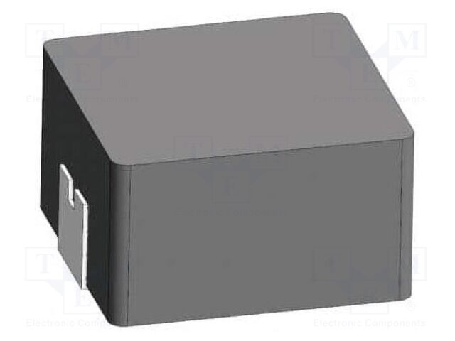 Inductor: wire