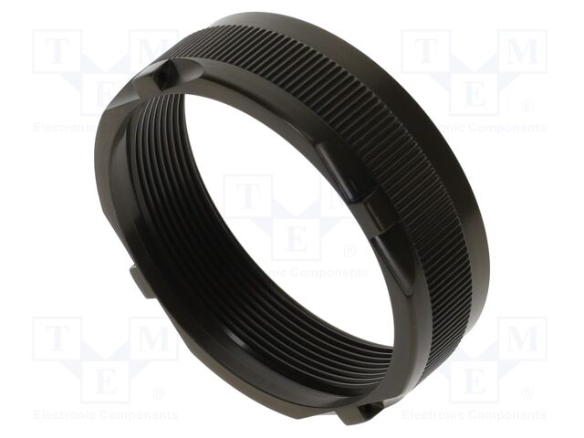 Connector: D-Sub