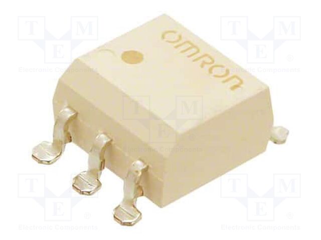 Relay: solid state