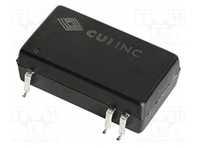 Converter: DC/DC
