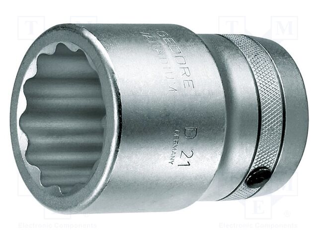 Socket; 12-angles,socket spanner; 1 7/8",1.7/8"; 75mm