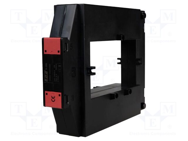 Current transformer; TO; I AC: 2000A; 10VA; IP20; 196x145x33mm