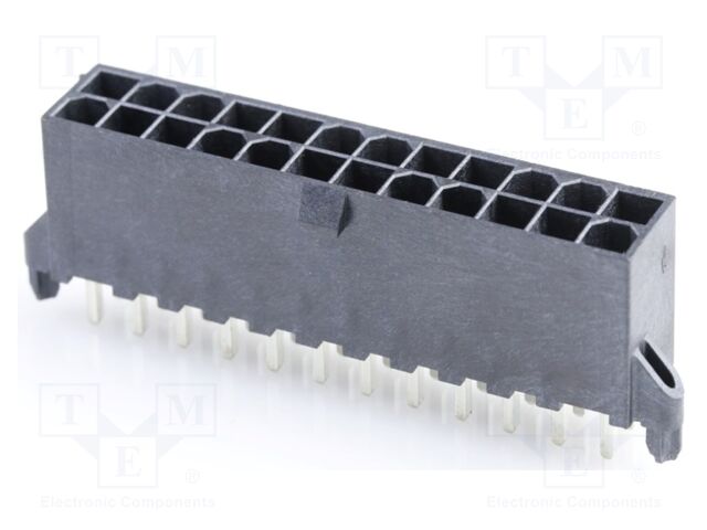 Wire-board