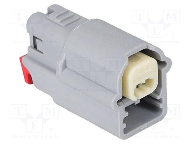 Connector: wire-wire