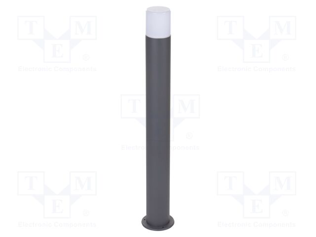 CORTA; IP44; Lamp: garden luminaire; Cap: E27; Sockets: 1; 25W