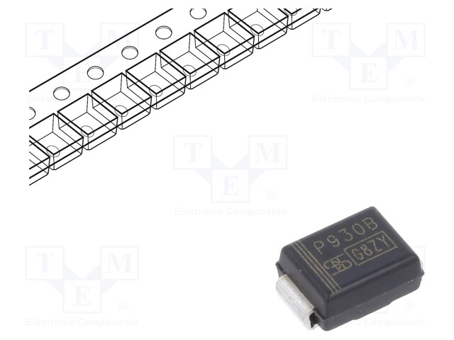 Diode: Zener