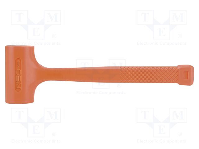 Hammer; 940g; recoilless