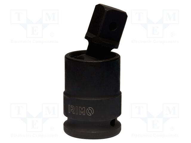 Universal joint; impact; 3/4"