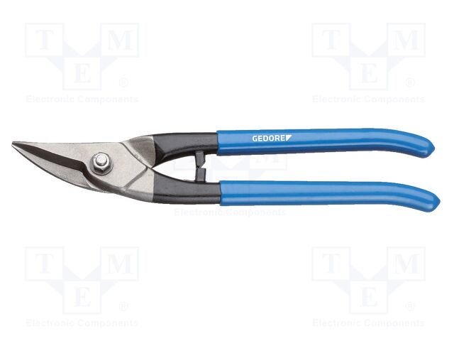 Cutters; cutting; 275mm